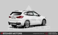 2021 BMW X1