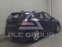 2021 BMW X1