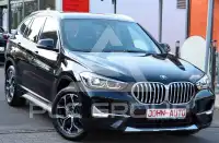 2021 BMW X1