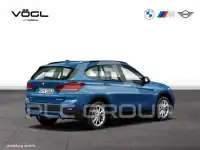 2021 BMW X1