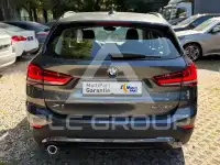 2021 BMW X1