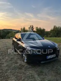 2021 BMW X1