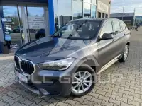 2021 BMW X1