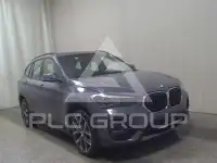 2021 BMW X1