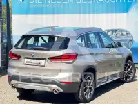 2021 BMW X1