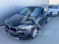 2021 BMW X1