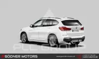 2021 BMW X1