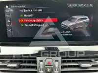 2021 BMW X1