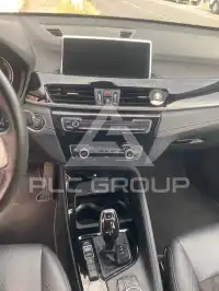 2021 BMW X1