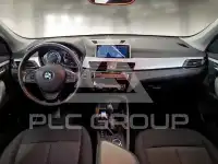 2021 BMW X1