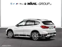 2021 BMW X1