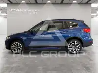 2021 BMW X1