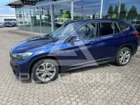 2021 BMW X1