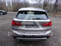 2021 BMW X1