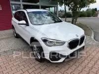 2021 BMW X1