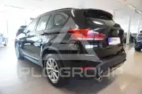 2021 BMW X1