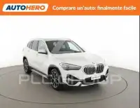 2021 BMW X1