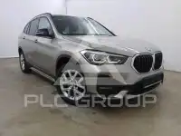 2021 BMW X1