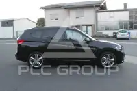 2021 BMW X1