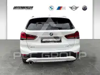 2021 BMW X1