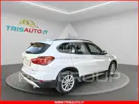 2021 BMW X1