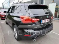 2021 BMW X1