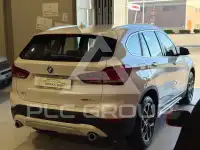 2021 BMW X1