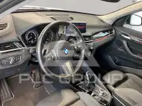 2021 BMW X1