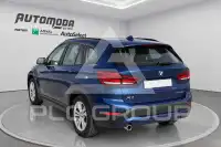 2021 BMW X1