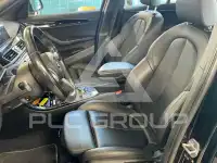 2021 BMW X1