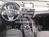 2021 BMW X1