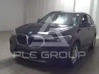 2021 BMW X1