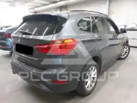 2021 BMW X1