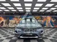 2021 BMW X1