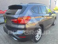 2021 BMW X1