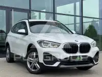 2021 BMW X1