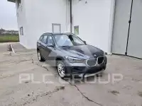 2021 BMW X1