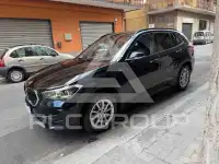 2021 BMW X1