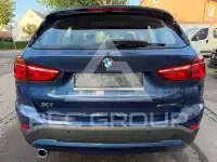 2021 BMW X1