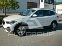 2021 BMW X1