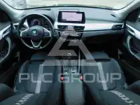 2021 BMW X1