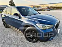 2021 BMW X1