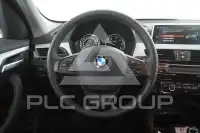 2021 BMW X1