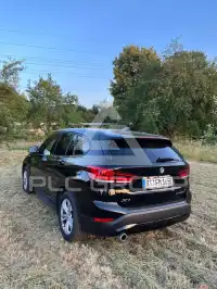 2021 BMW X1