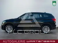 2021 BMW X1
