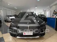2021 BMW X1