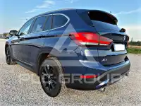 2021 BMW X1