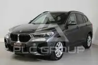 2021 BMW X1