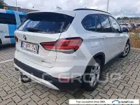 2021 BMW X1