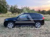 2021 BMW X1